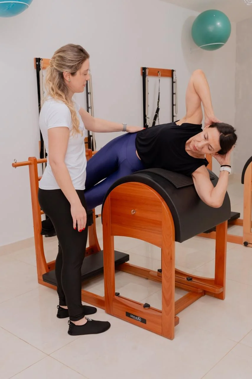 Studio Niwa Pilates