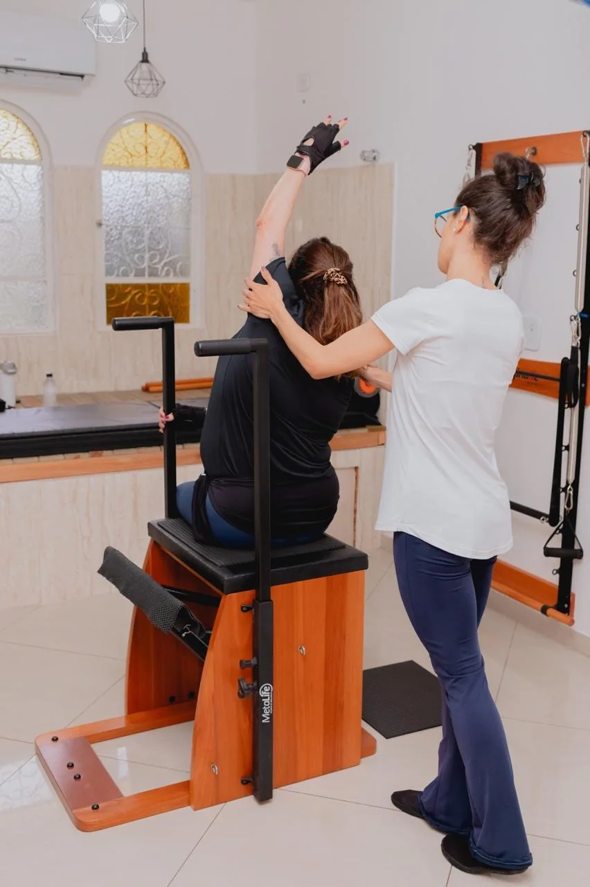 Studio Niwa Pilates