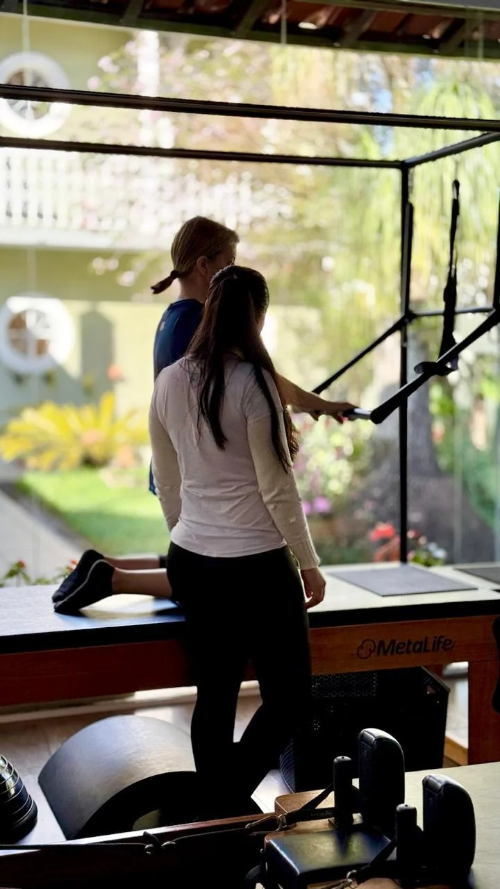 Studio Niwa Pilates